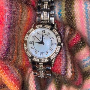 Womans Bulova watch